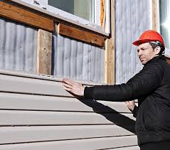 Professional Siding Services in Shingletown, CA